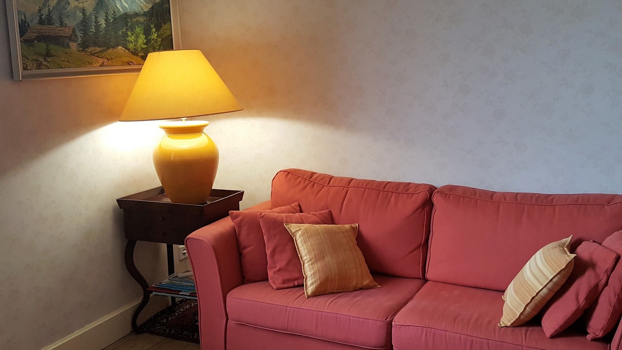 Photo of Livingroom in Barcelonnette