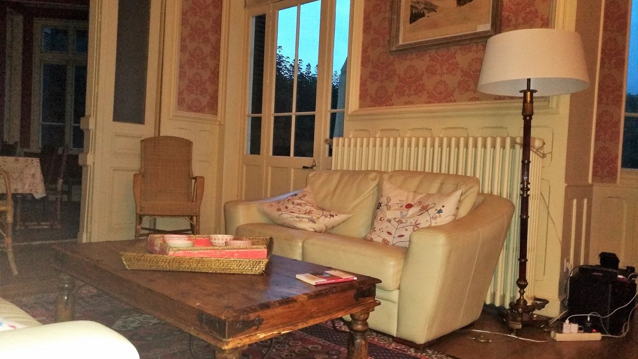 Photo of Livingroom in Barcelonnette