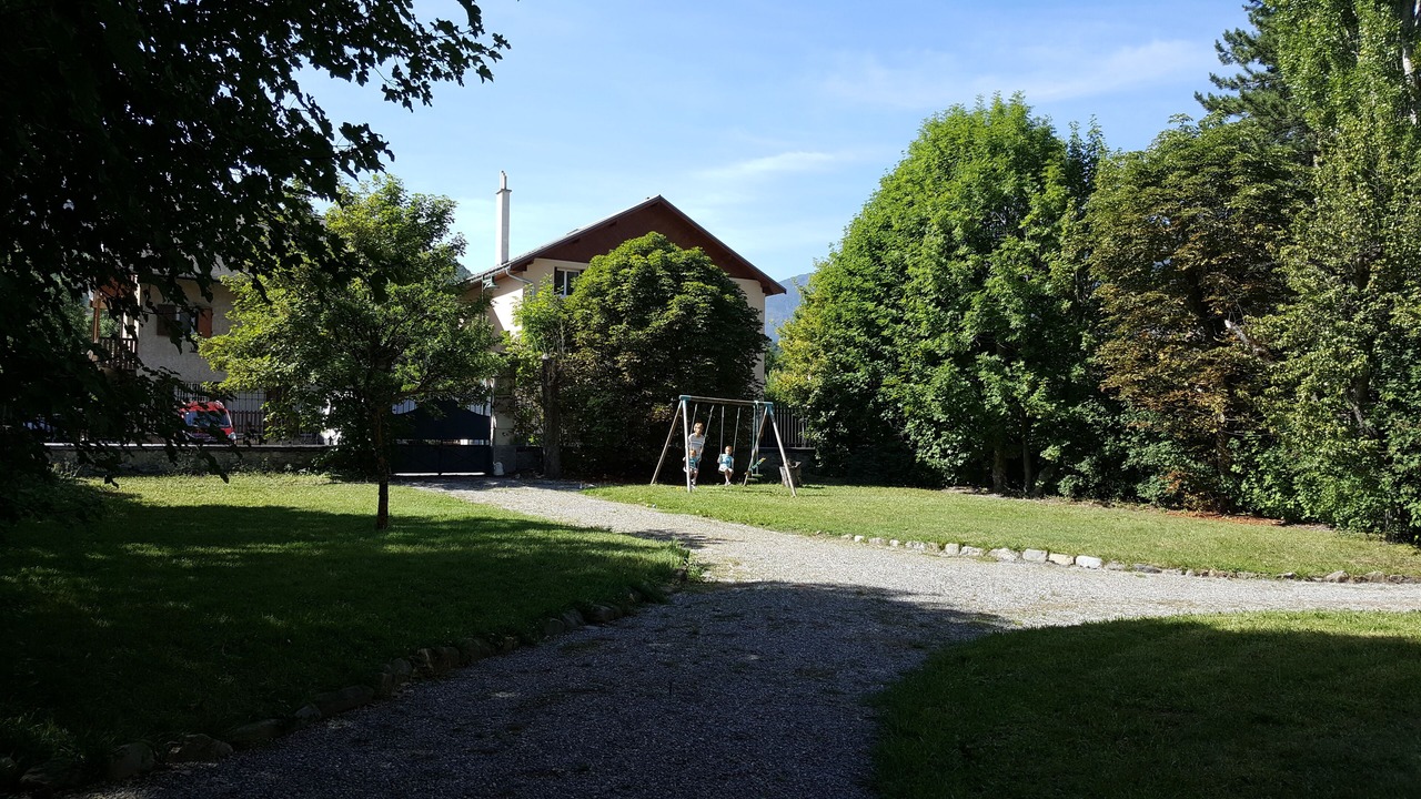 Photo of Others in Barcelonnette
