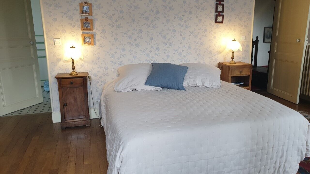 Photo of Bedroom in Barcelonnette