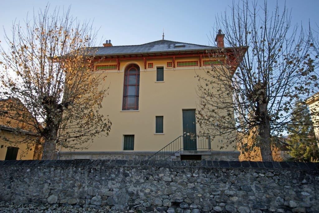 Photo of Outdoor in Barcelonnette