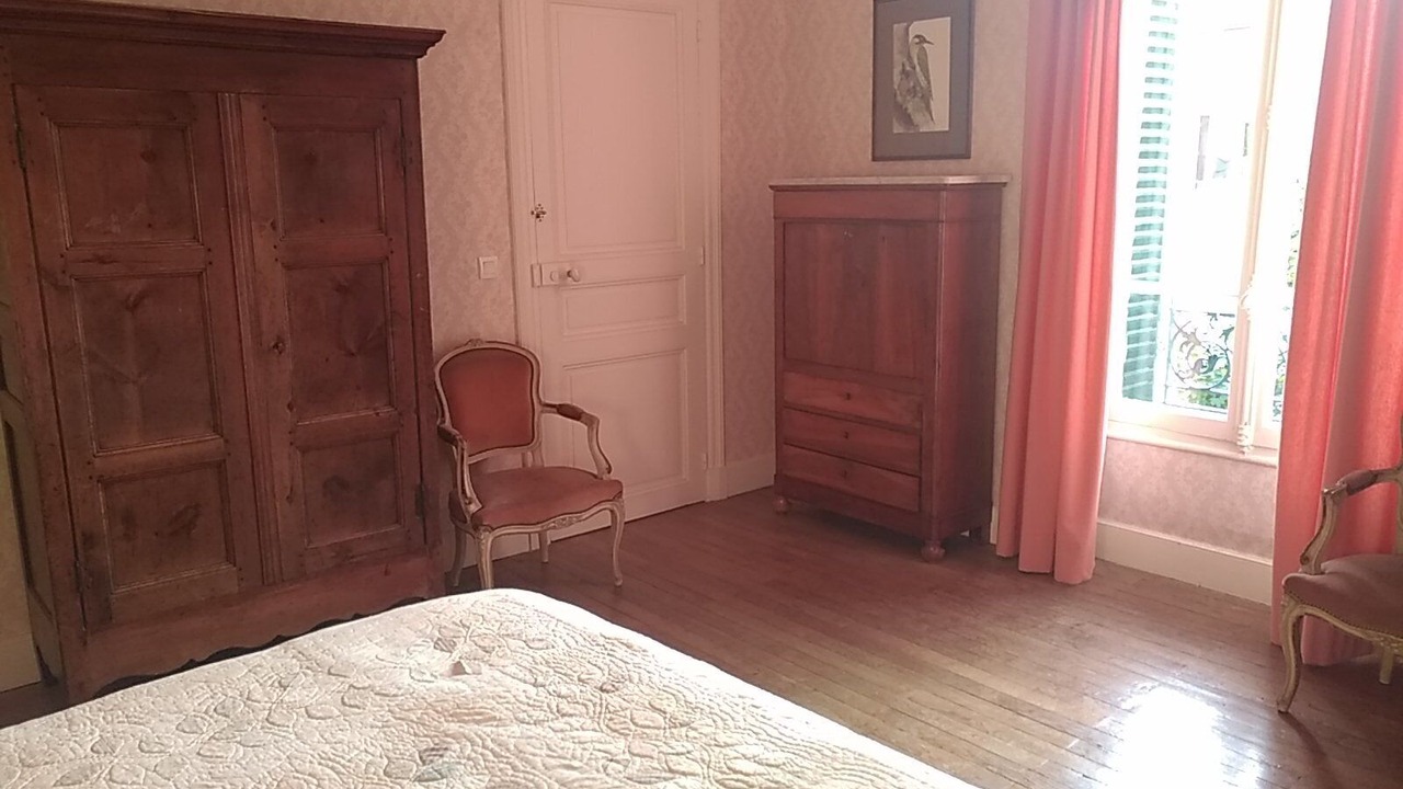 Photo of Bedroom in Barcelonnette