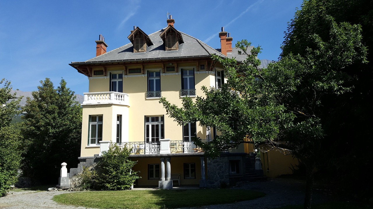 Photo of Outdoor in Barcelonnette