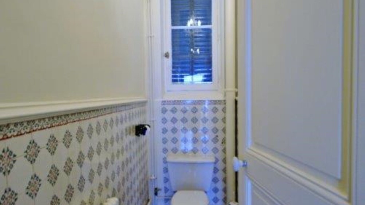 Photo of Bathroom in Barcelonnette