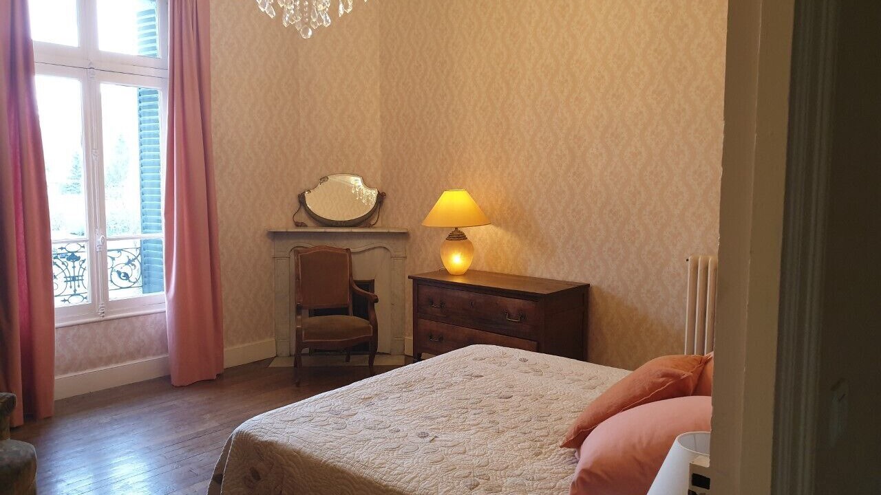 Photo of Bedroom in Barcelonnette