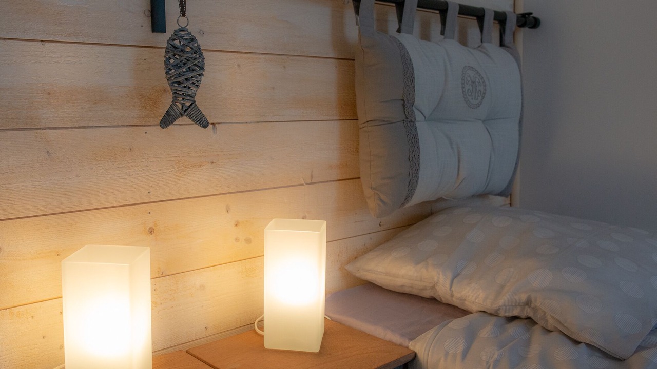Photo of Bedroom in Etretat