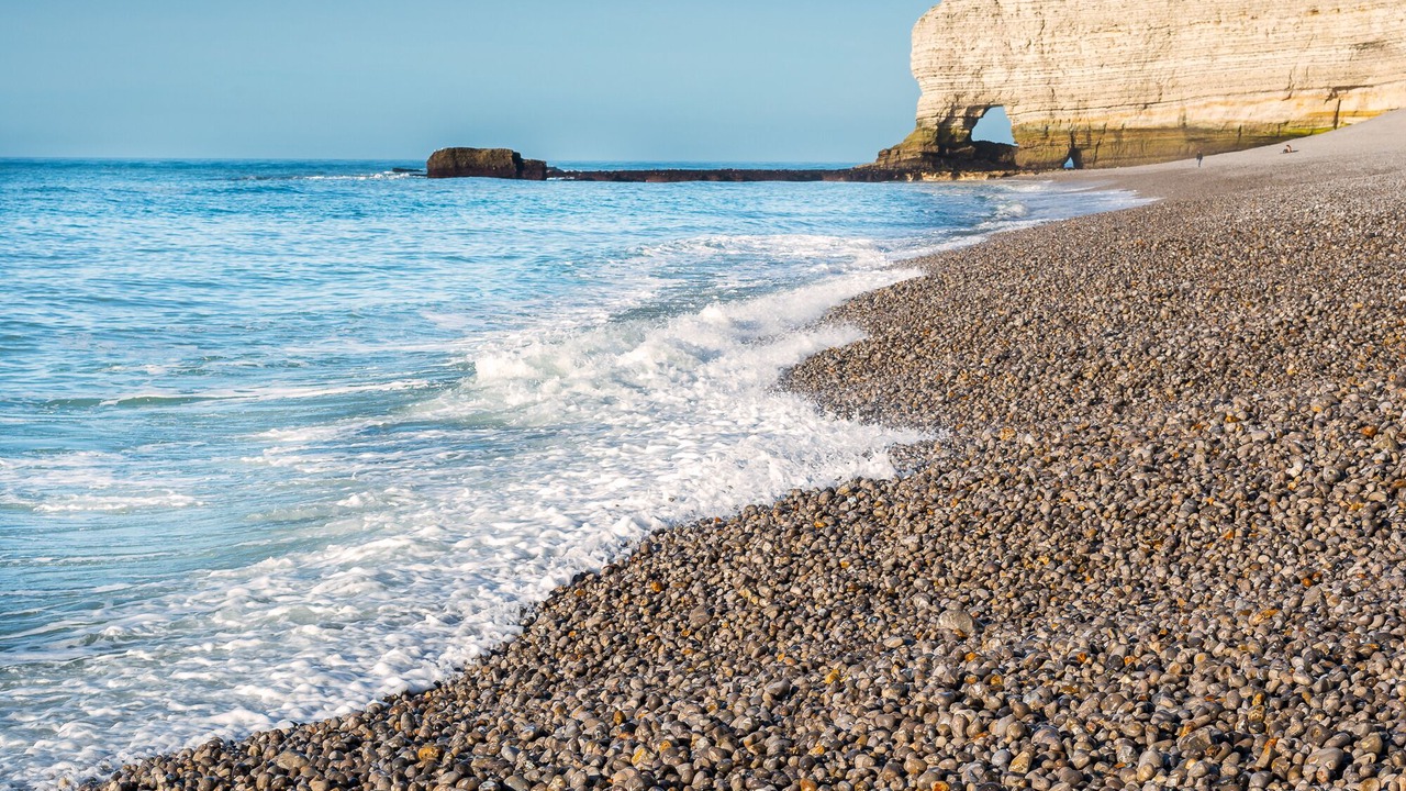 Photo of Others in Etretat