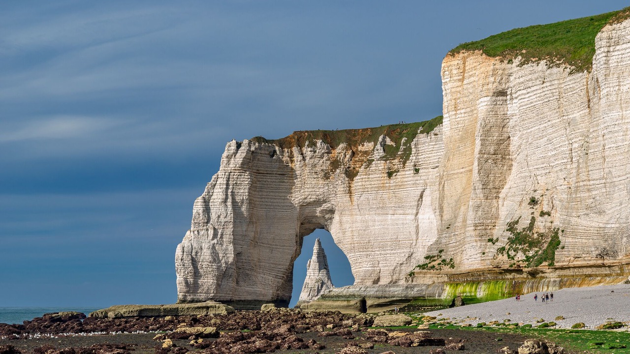 Photo of Others in Etretat