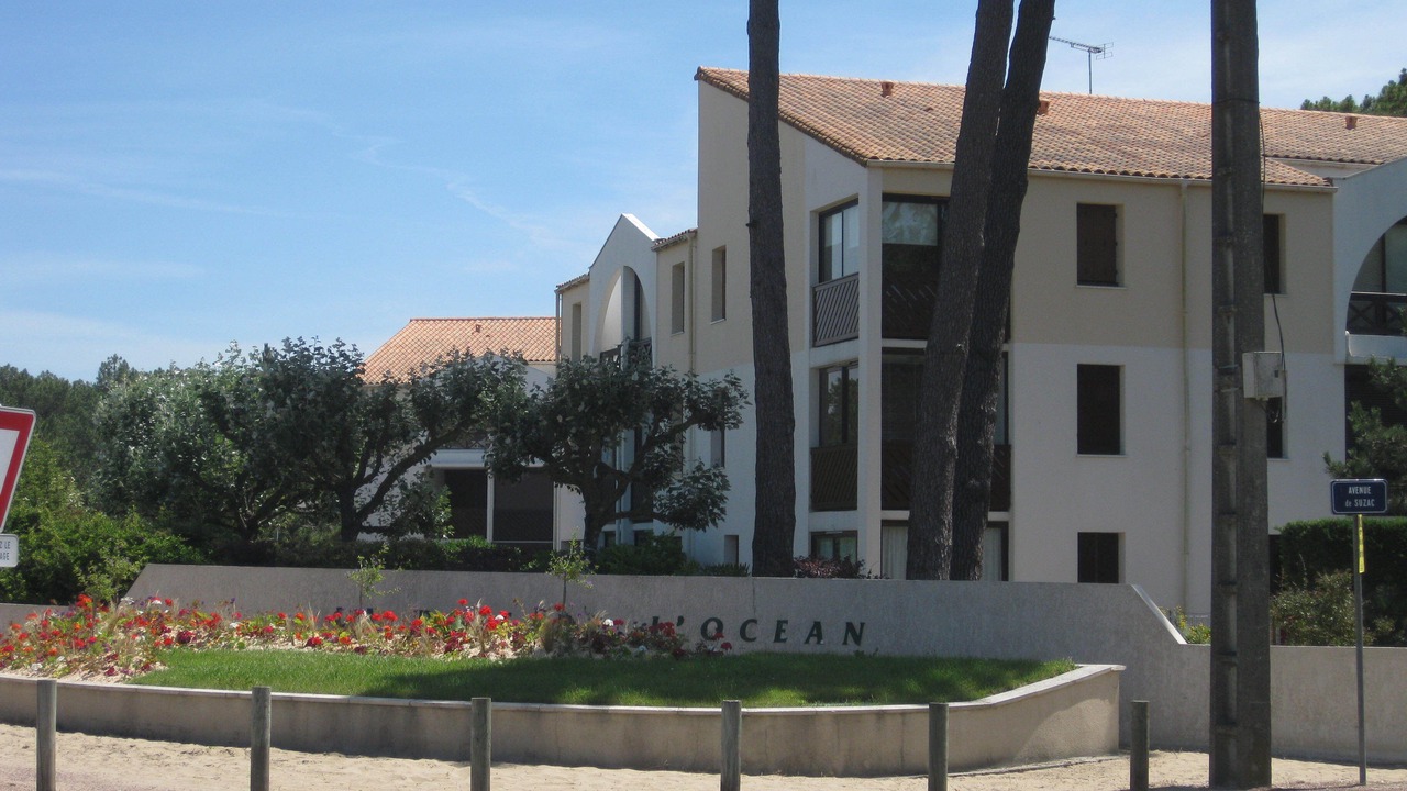 Photo of Outdoor in Saint-Georges-de-Didonne