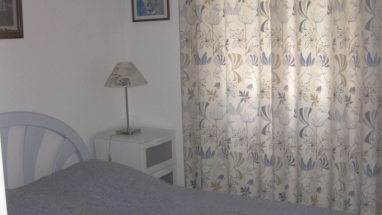 Photo of Bedroom in Saint-Georges-de-Didonne