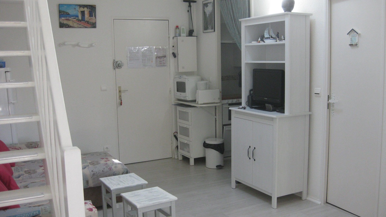 Photo of Bedroom in Saint-Georges-de-Didonne