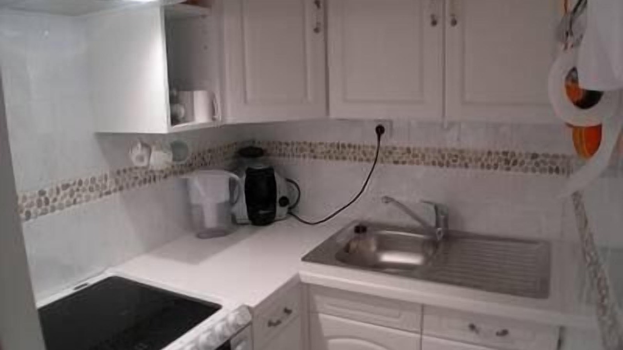 Photo of Kitchen in Saint-Georges-de-Didonne