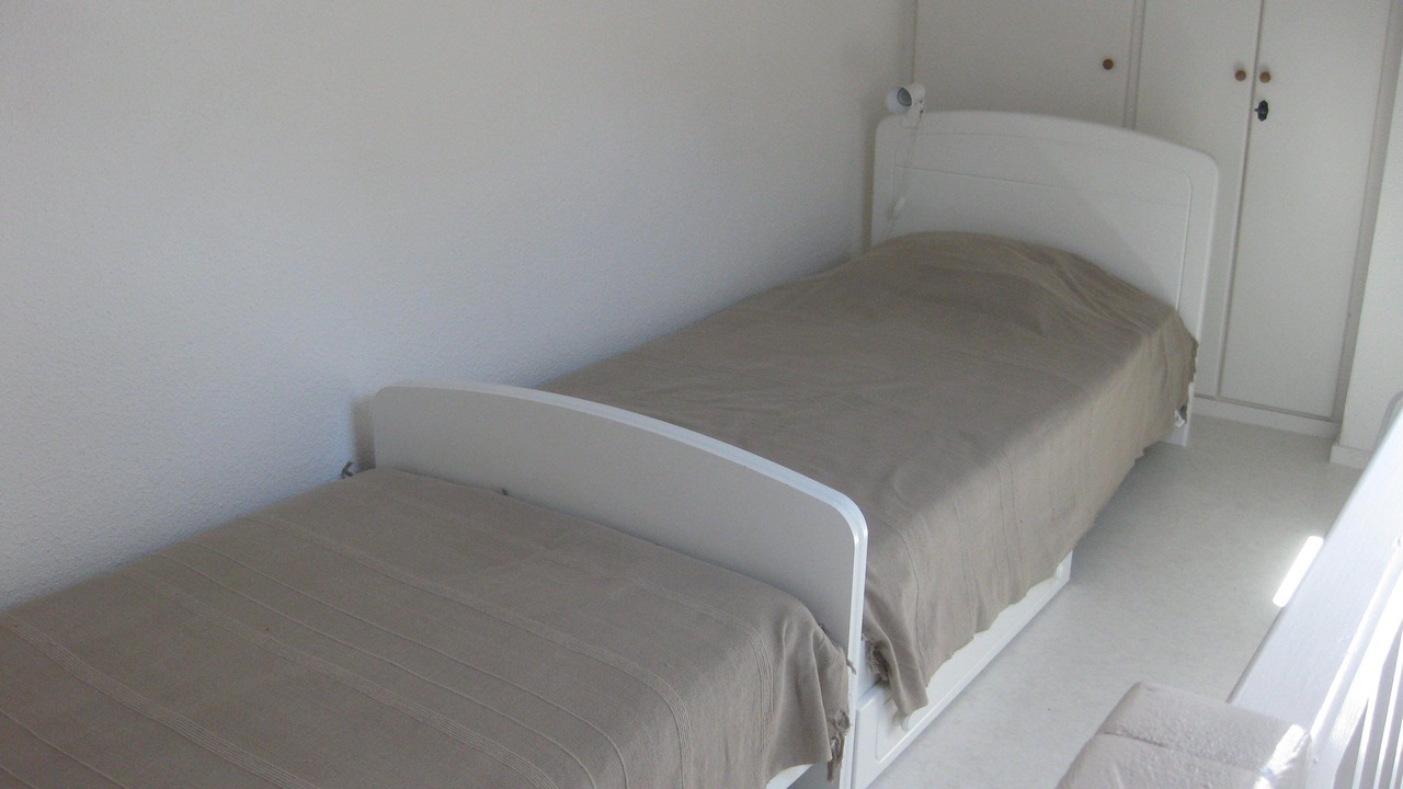 Photo of Bedroom in Saint-Georges-de-Didonne