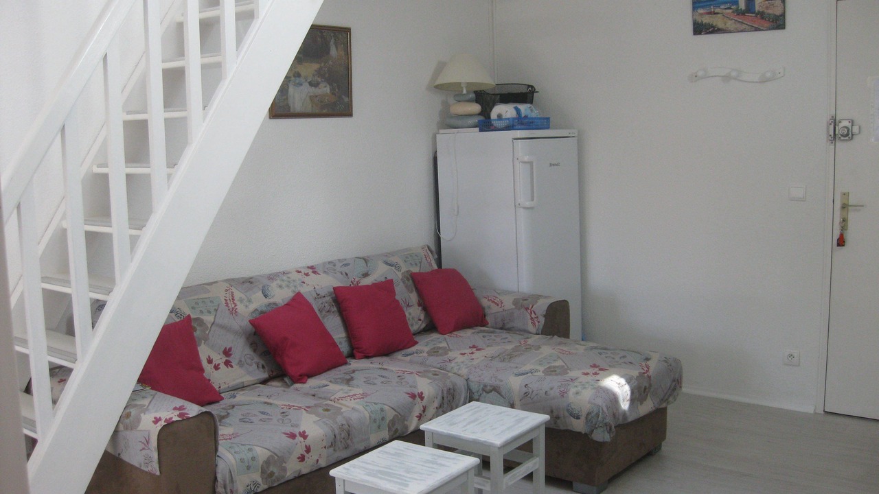 Photo of Livingroom in Saint-Georges-de-Didonne