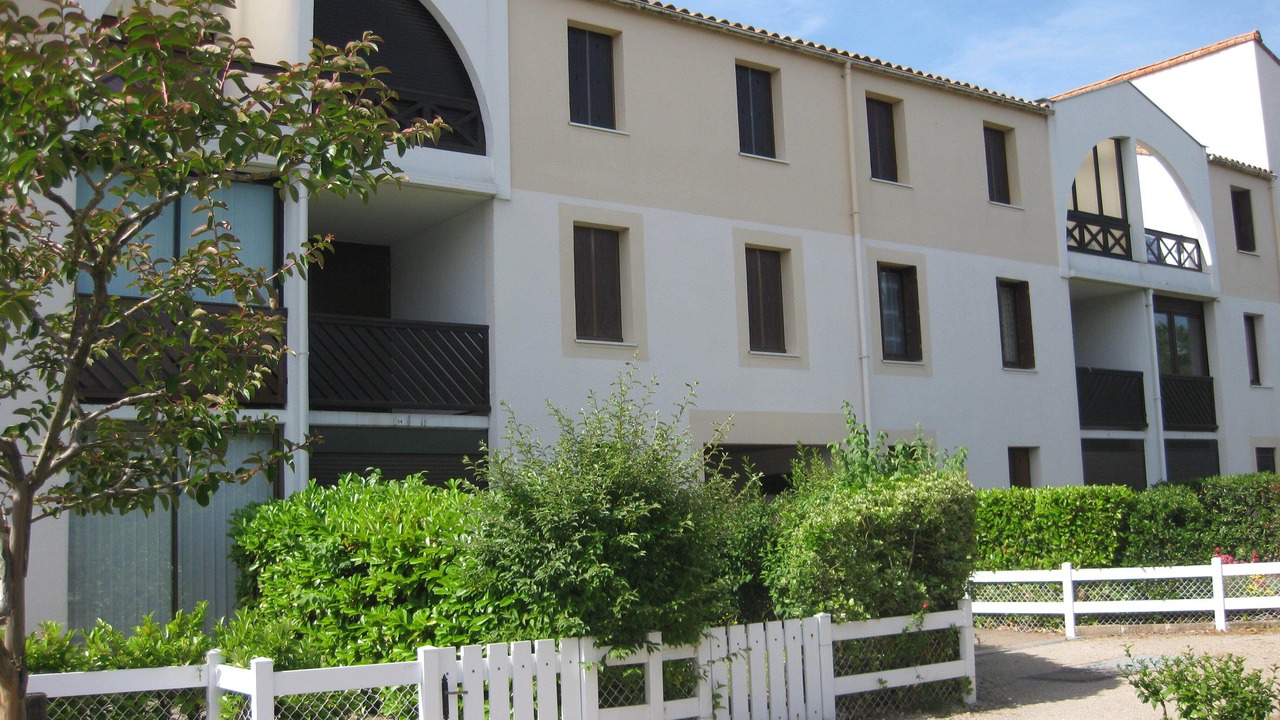 Photo of Outdoor in Saint-Georges-de-Didonne