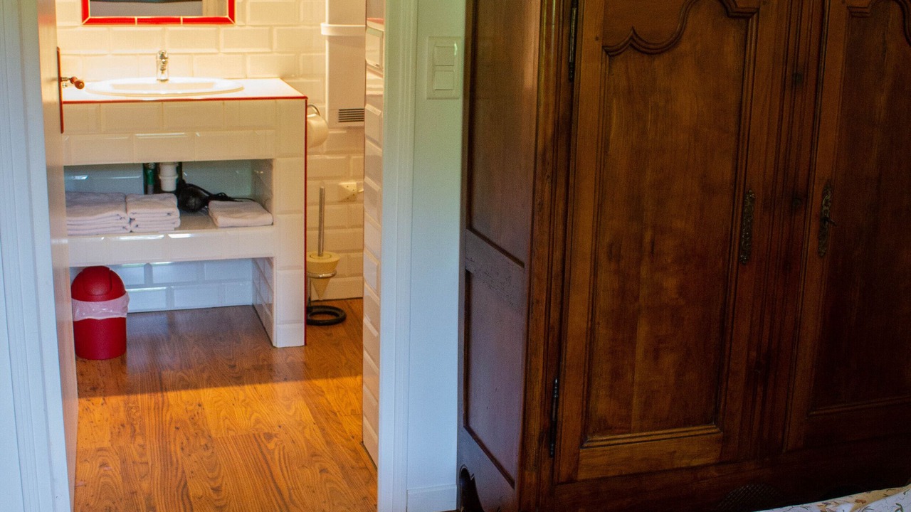 Photo of Bedroom in Mont-Roc