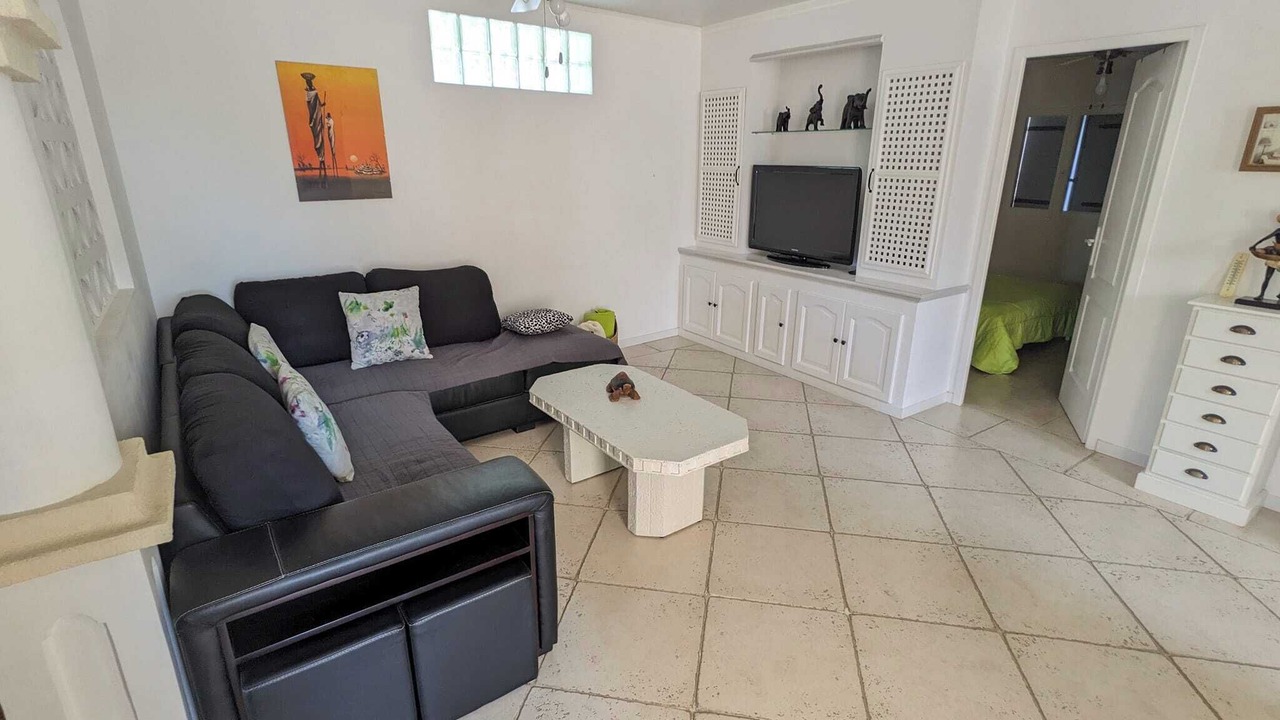 Photo of Livingroom in Grospierres