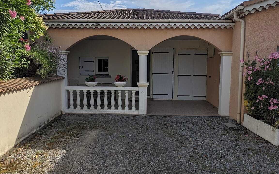Photo of Outdoor in Grospierres