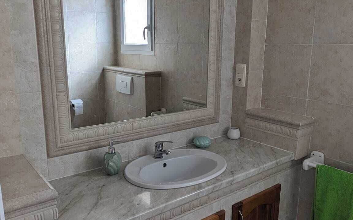 Photo of Bathroom in Grospierres