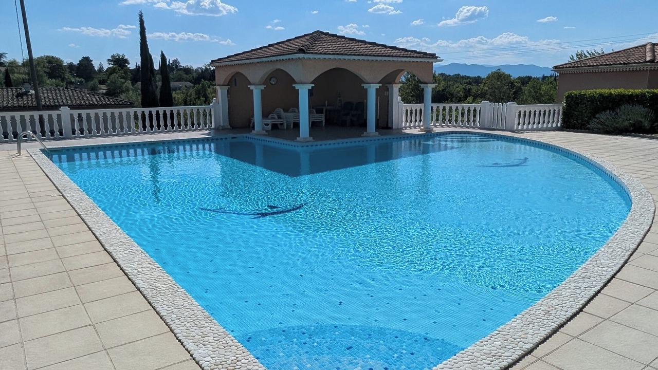 Photo of Outdoor in Grospierres