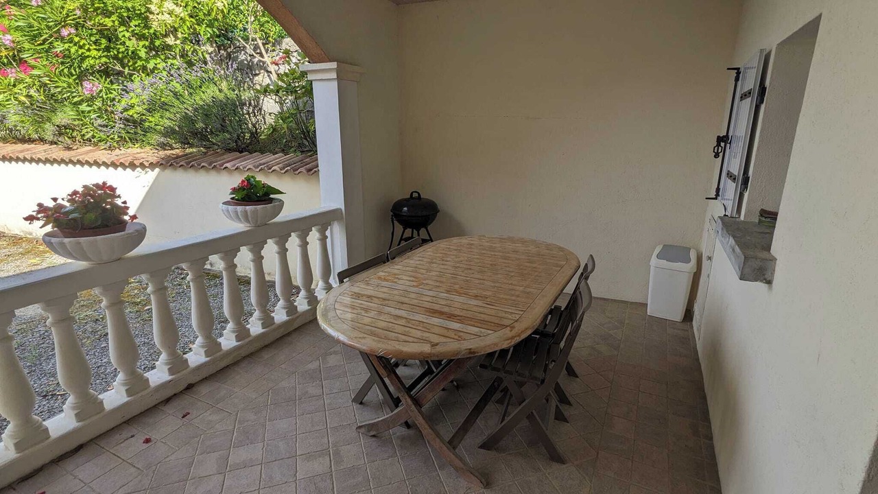 Photo of Outdoor in Grospierres
