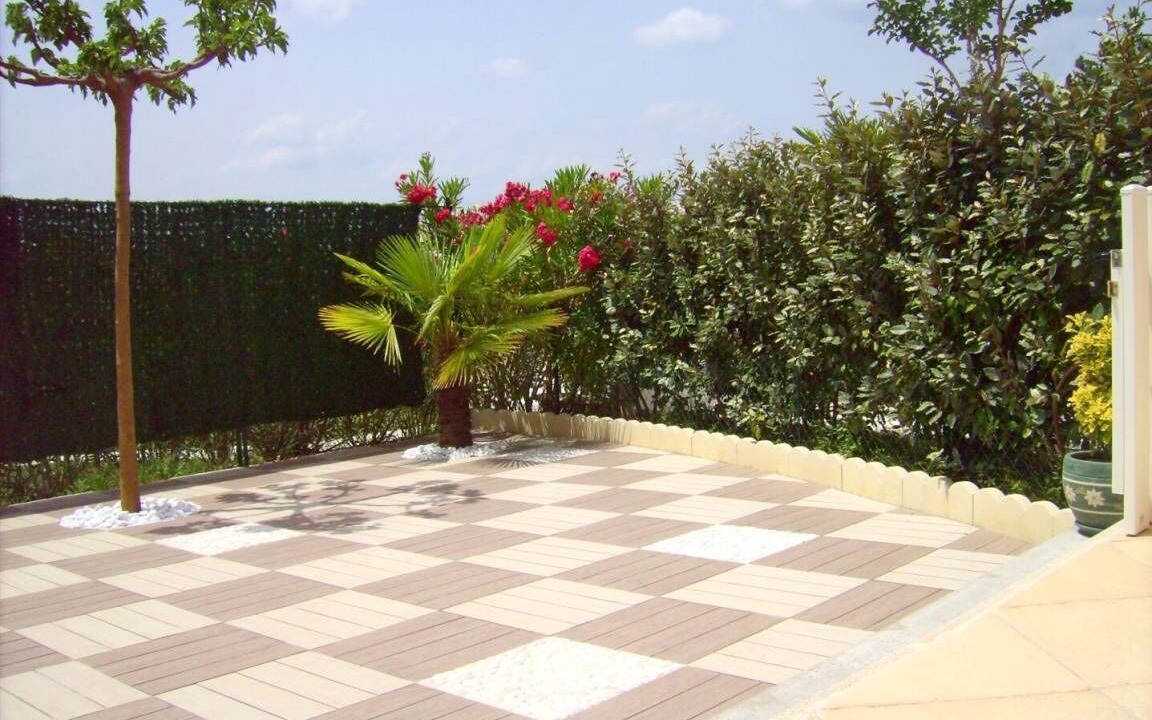 Photo of Outdoor in Grospierres
