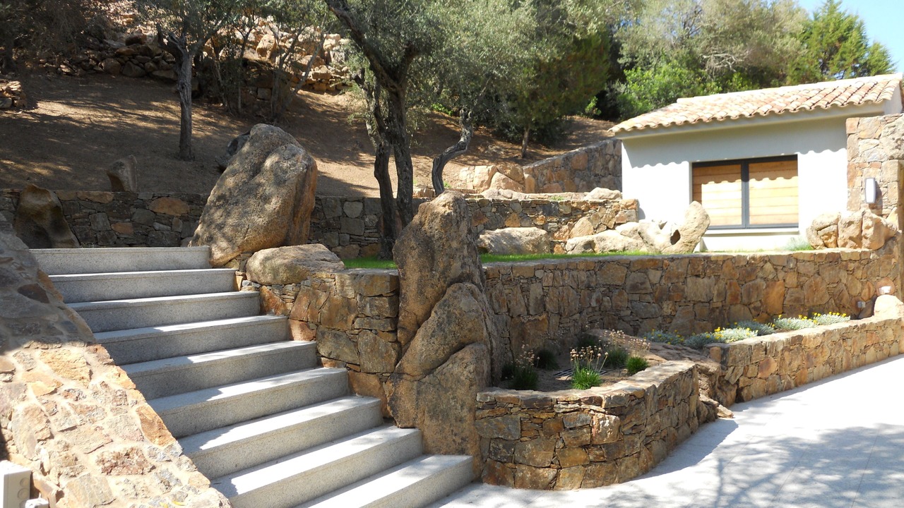 Photo of Outdoor in Porto-Vecchio