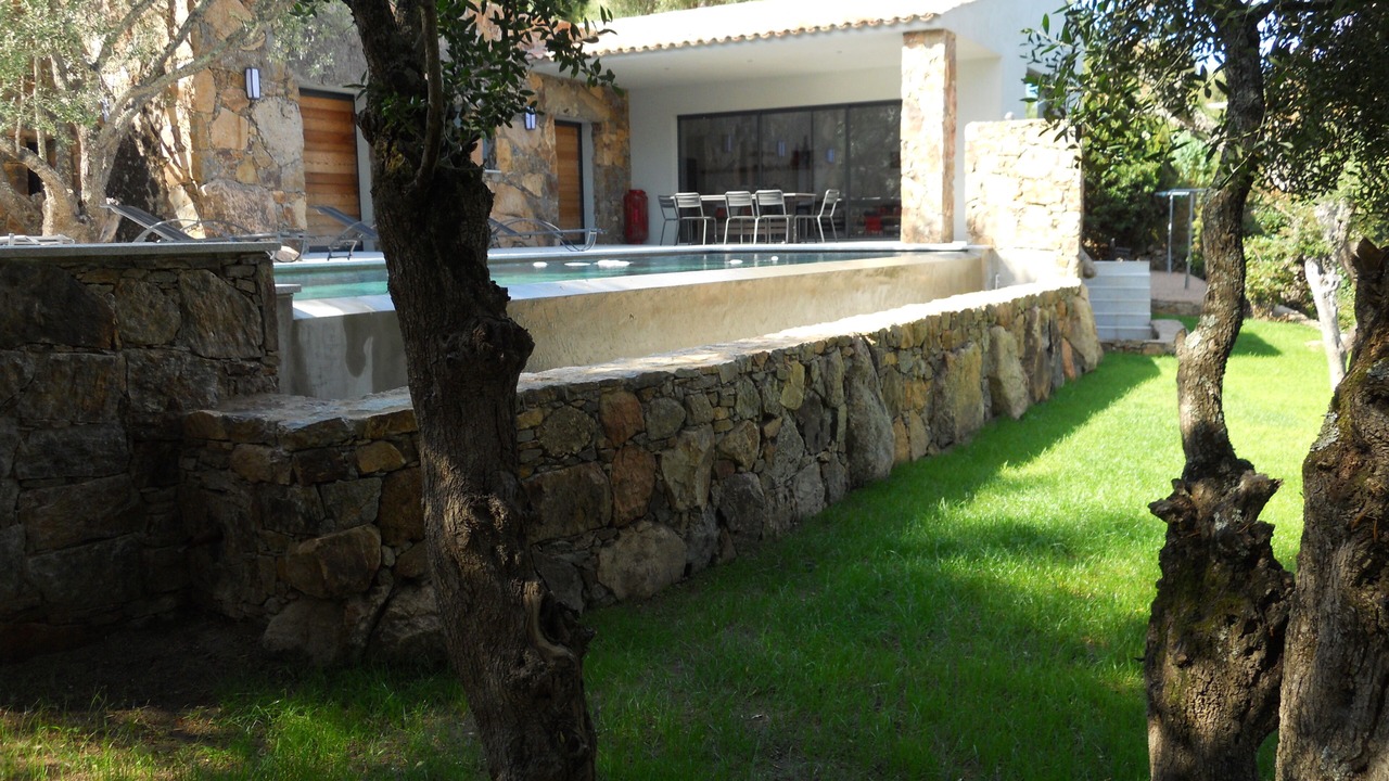 Photo of Outdoor in Porto-Vecchio