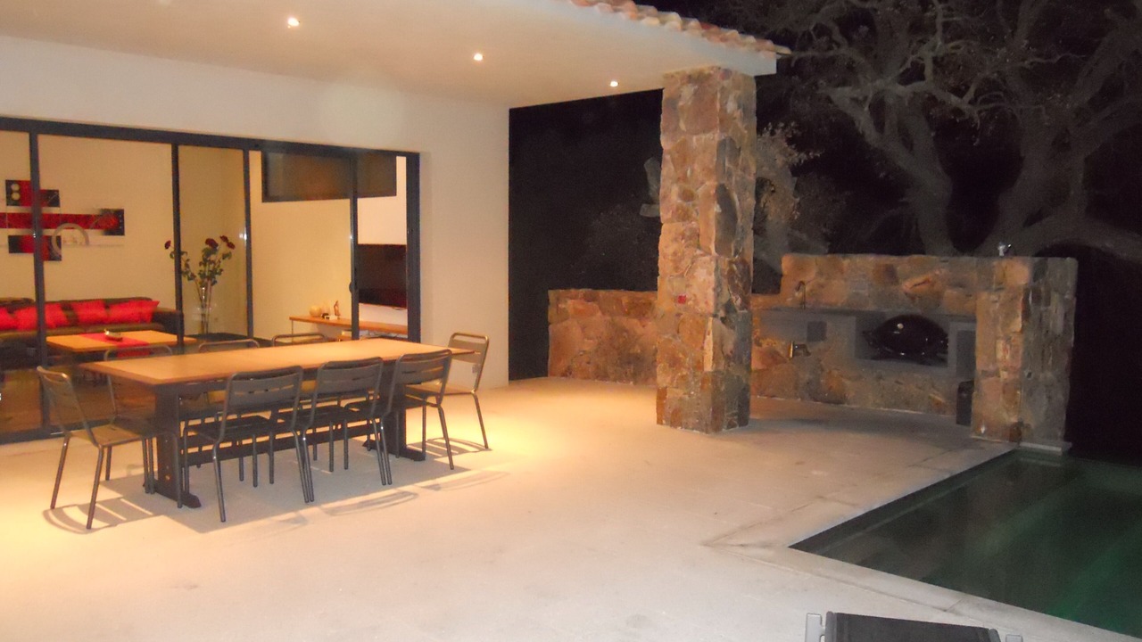 Photo of Outdoor in Porto-Vecchio