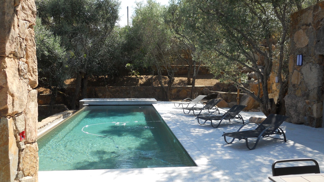 Photo of Outdoor in Porto-Vecchio