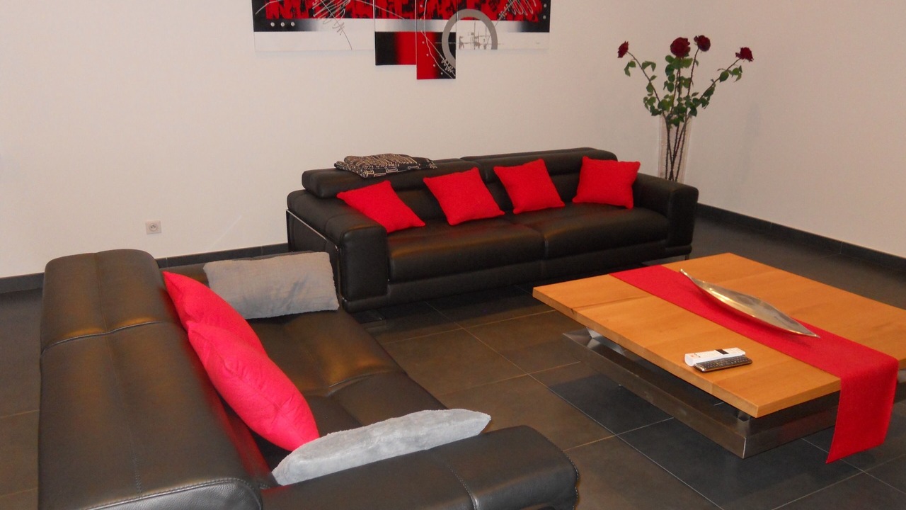 Photo of Livingroom in Porto-Vecchio