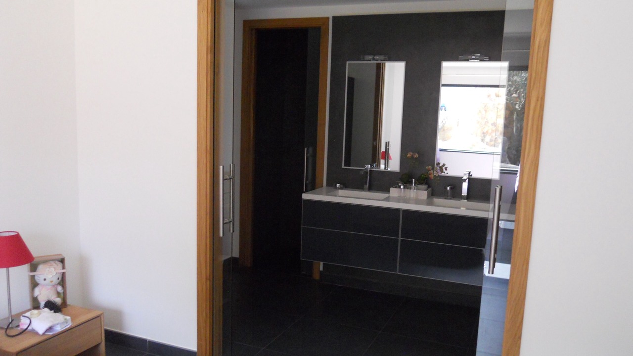 Photo of Bathroom in Porto-Vecchio