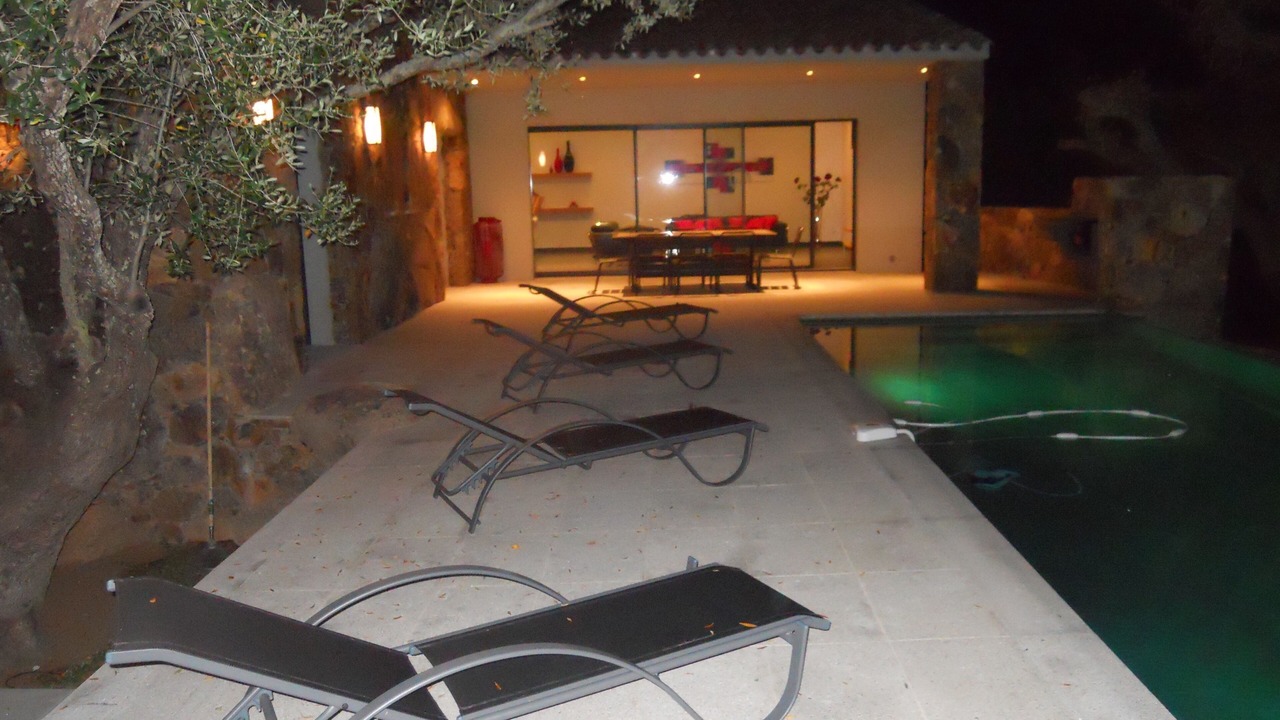 Photo of Outdoor in Porto-Vecchio