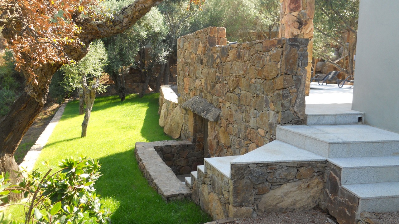 Photo of Outdoor in Porto-Vecchio