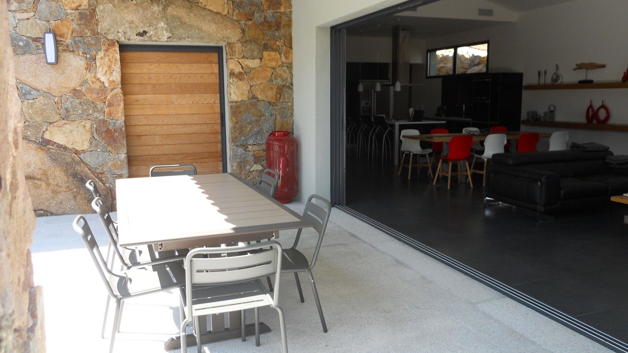 Photo of Outdoor in Porto-Vecchio