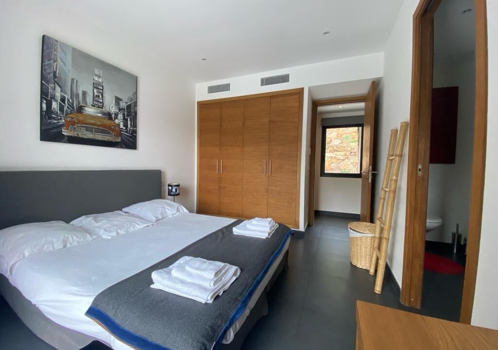 Photo of Bedroom in Porto-Vecchio