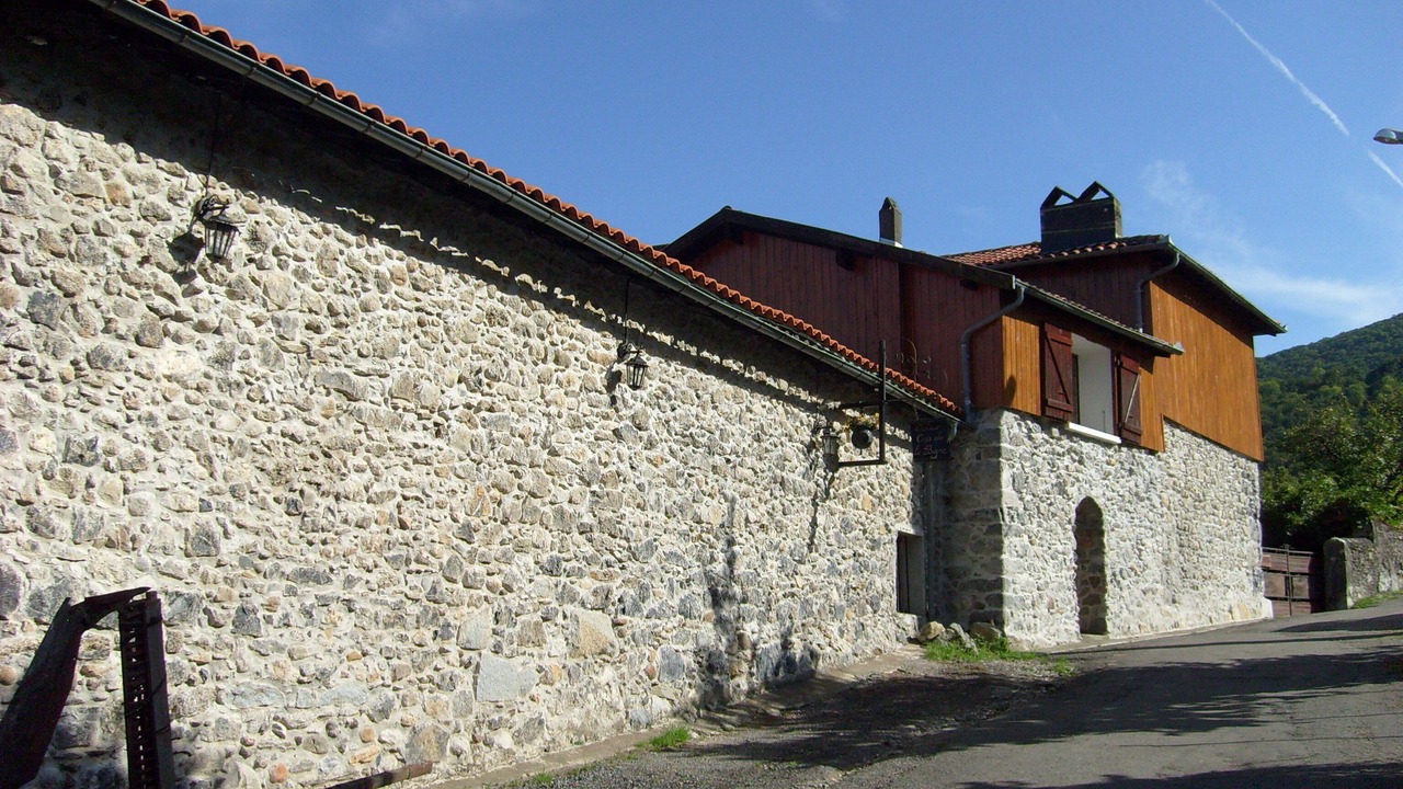 Photo of Outdoor in Sacoue