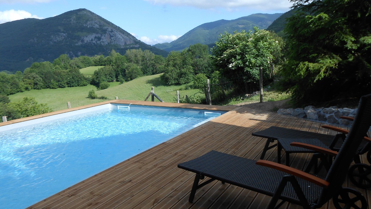 Photo of Outdoor in Sacoue