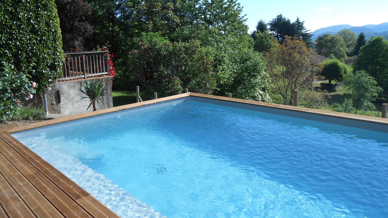 Photo of Outdoor in Sacoue