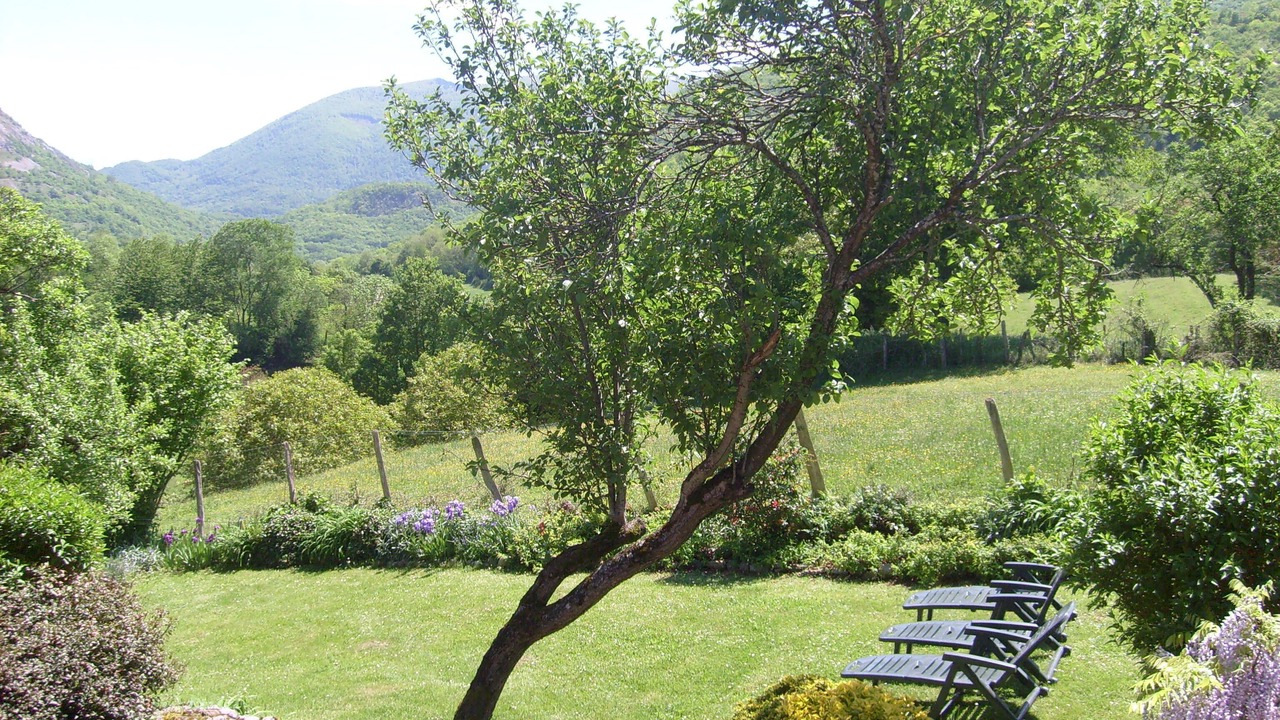 Photo of Outdoor in Sacoue