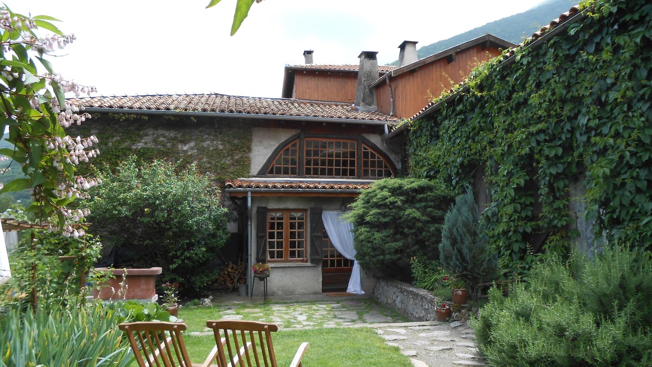 Photo of Outdoor in Sacoue