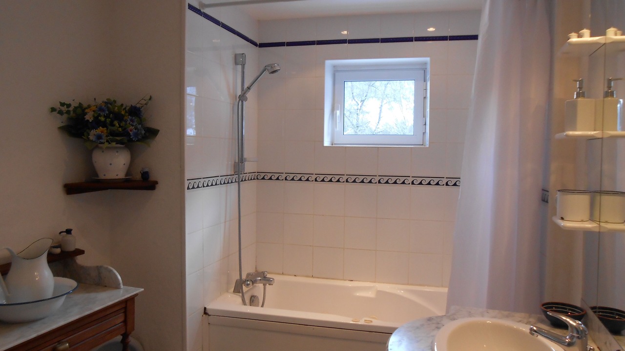 Photo of Bathroom in Sacoue