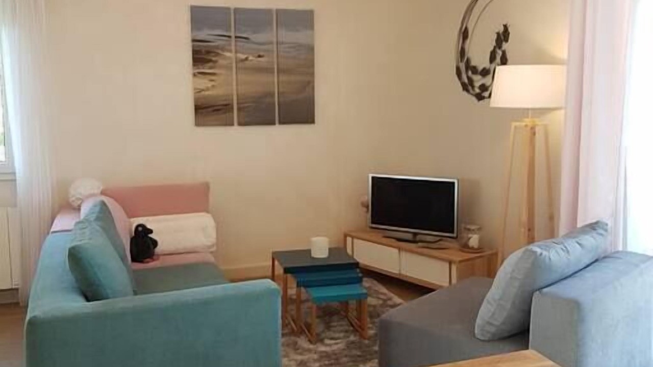 Photo of Livingroom in Gujan-Mestras