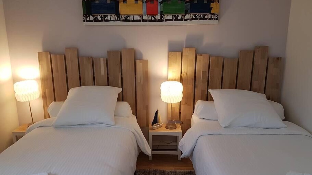 Photo of Bedroom in Gujan-Mestras