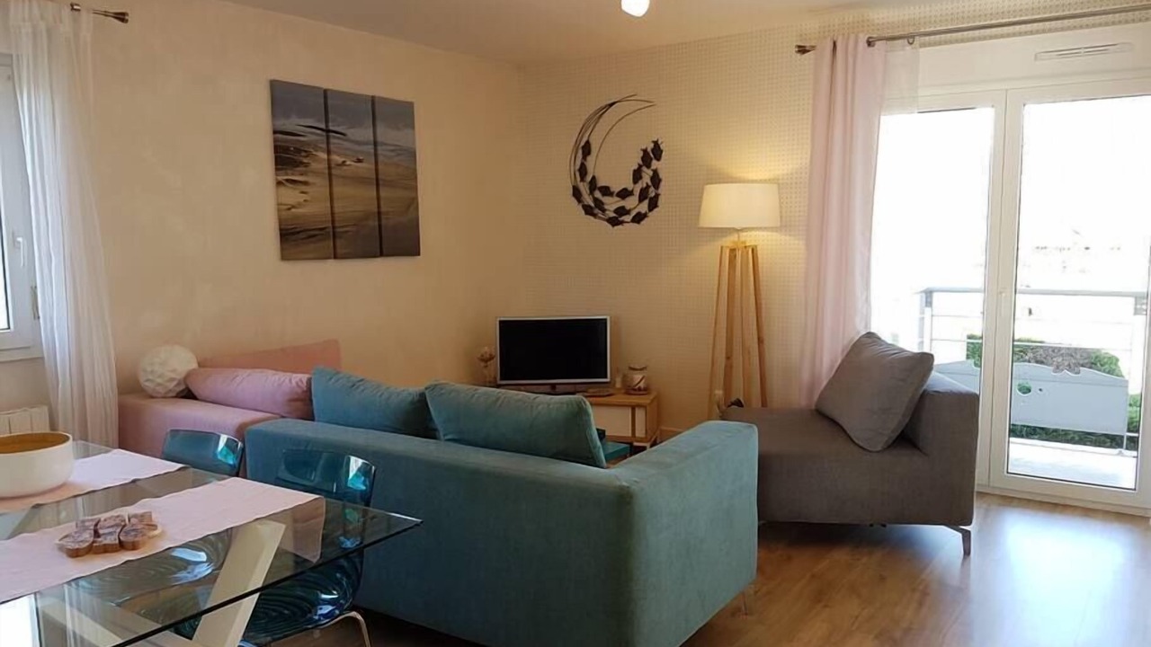 Photo of Livingroom in Gujan-Mestras