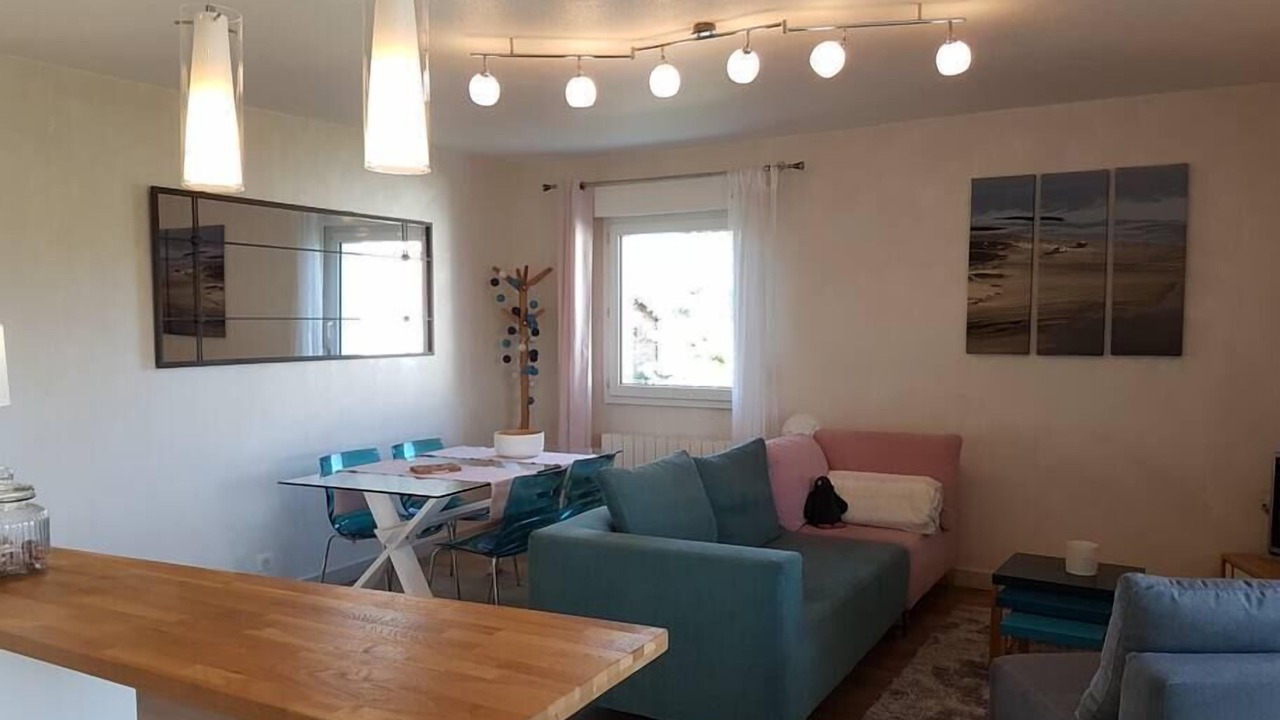 Photo of Livingroom in Gujan-Mestras