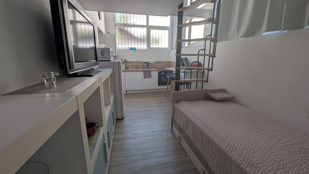 Photo of Bedroom in Les Platanes