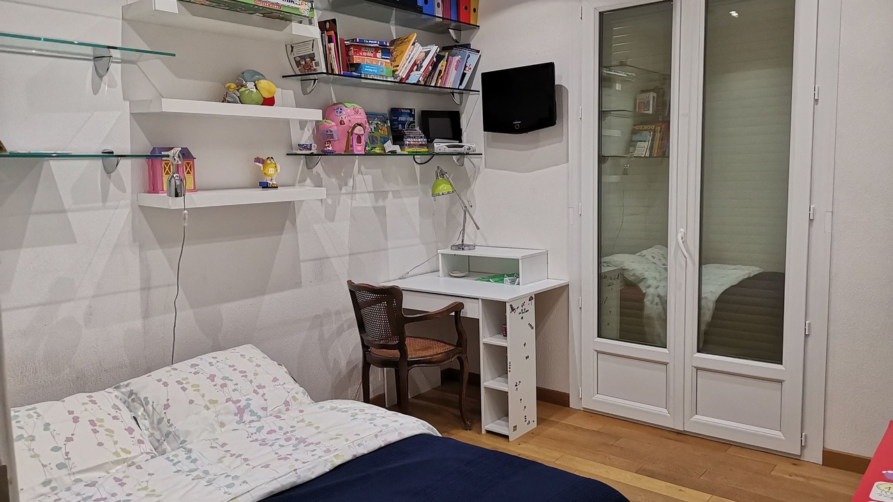 Photo of Bedroom in Les Platanes