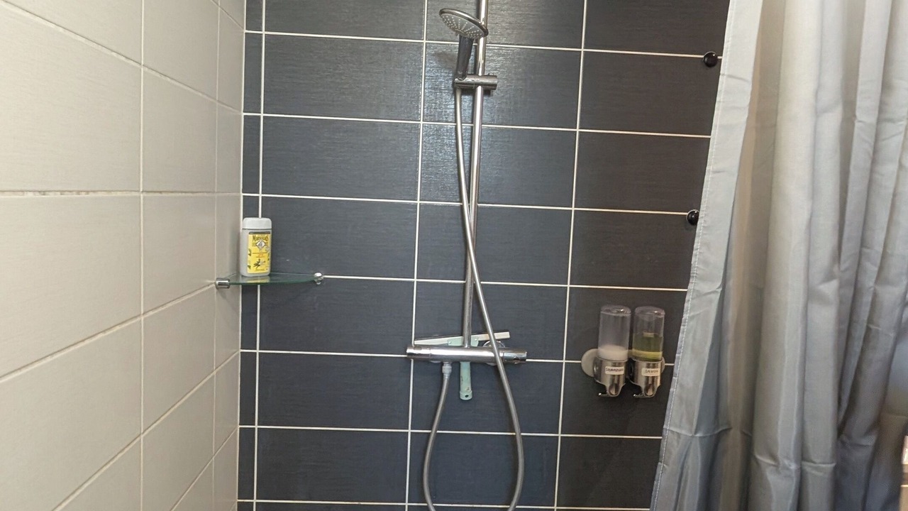 Photo of Bathroom in Les Platanes