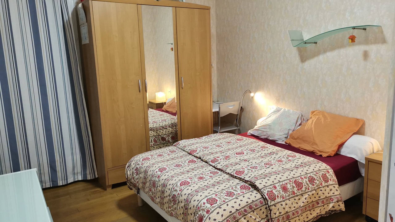 Photo of Bedroom in Les Platanes